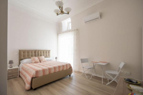 Lilli's home Pompei